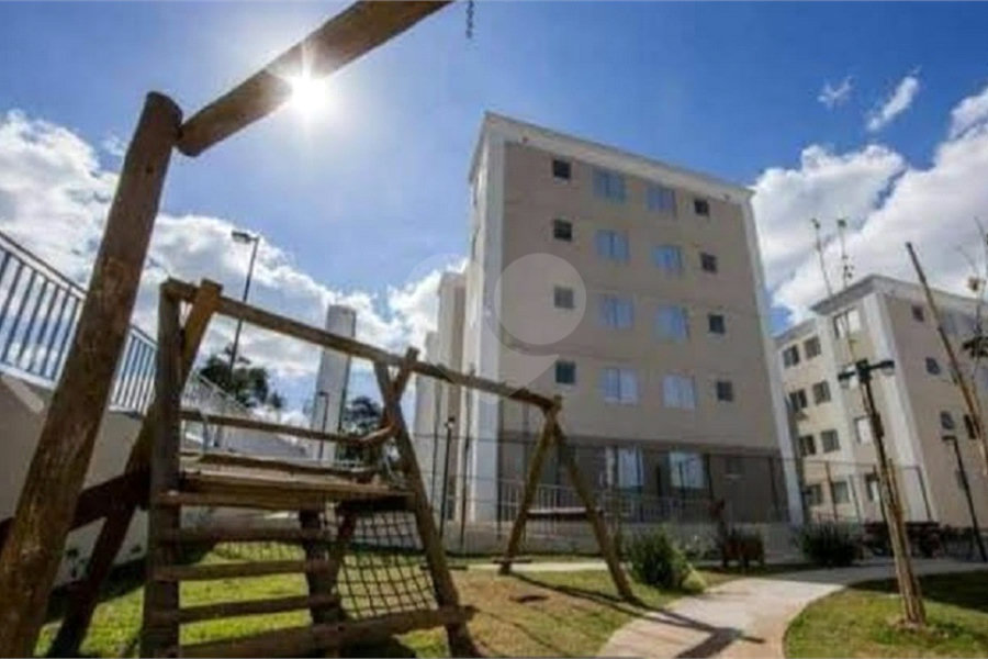 Apartamento à venda com 2 quartos em Jaraguá, São Paulo, SP