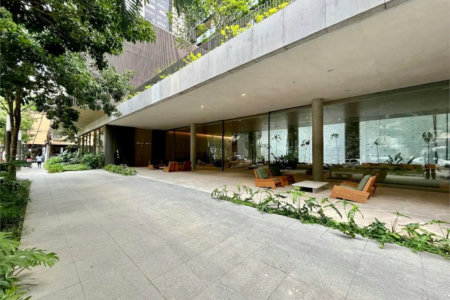 Apartamento à venda com 3 suítes em Pinheiros, São Paulo, SP