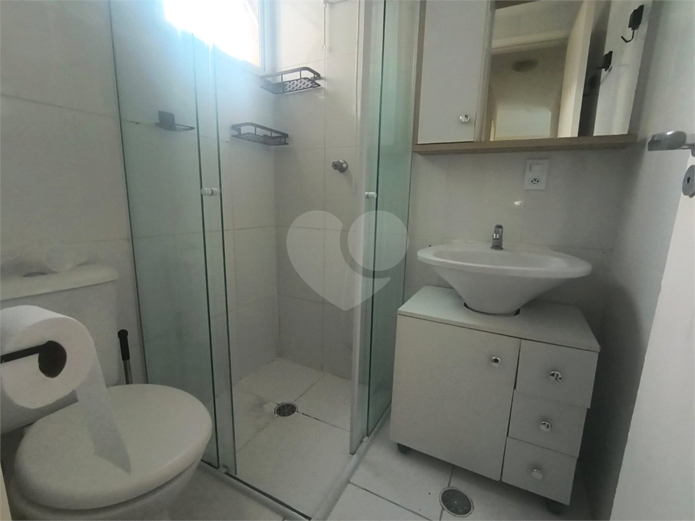 Apartamento à venda com 2 quartos em Parque Ipê, São Paulo, SP