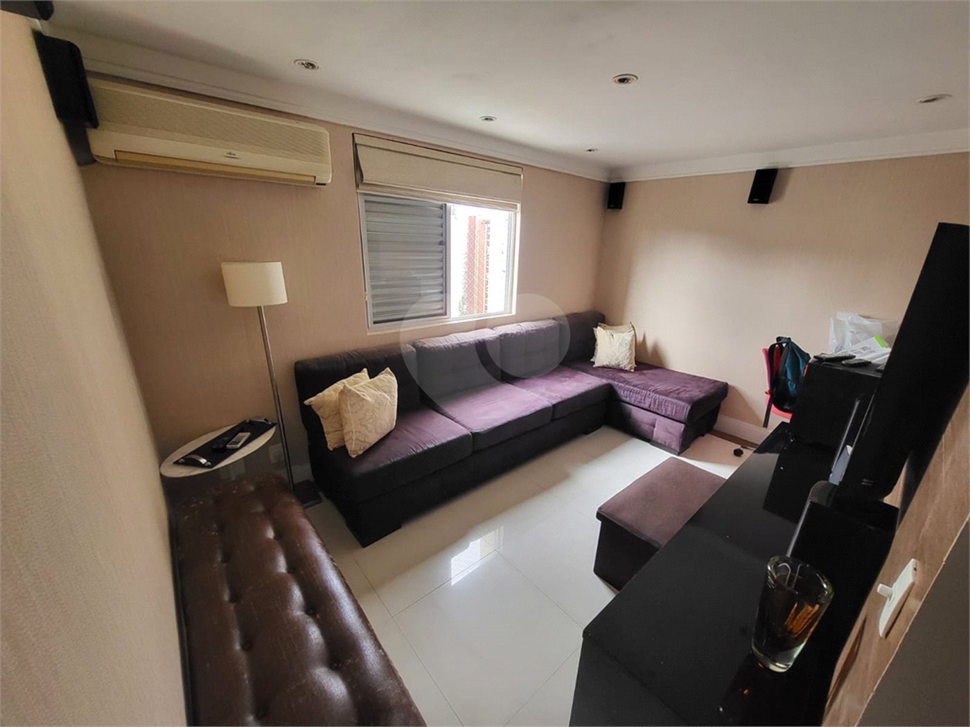 Apartamento à venda com 2 quartos, sendo 1 suíte, em Itaim Bibi, São Paulo, SP