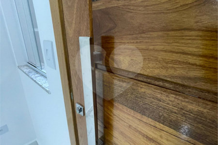 Apartamento à venda com 2 quartos em Vila Nivi, São Paulo, SP