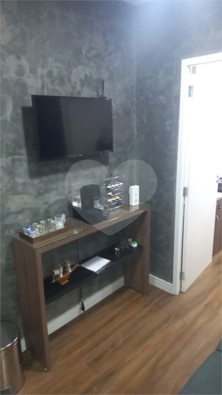 Sala à venda em Jardim Paulista, Suzano, SP