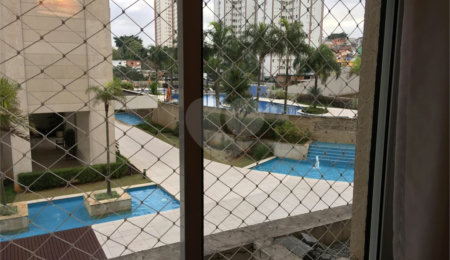 Apartamento à venda com 3 quartos, sendo 2 suítes,  em Imirim, São Paulo, SP