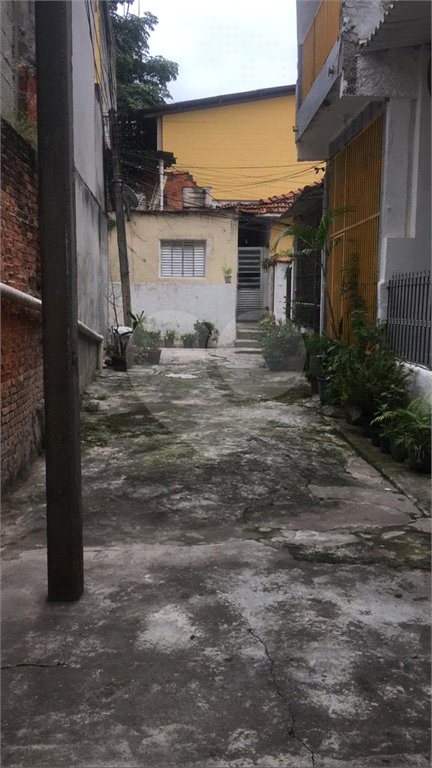 Casa de Vila à venda com 3 quartos em Vila Mazzei, São Paulo, SP