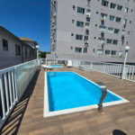 Apartamento à venda, 69 m² por R$ 590.000,00 - Aparecida - Santos/SP