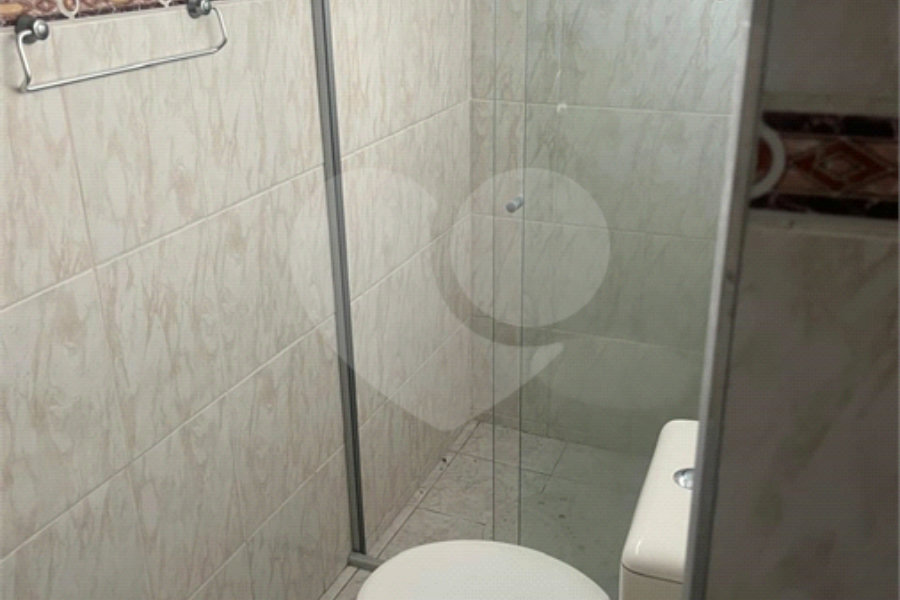 Sobrado à venda com 4 quartos, sendo 3 suítes, em Santana, São Paulo, SP