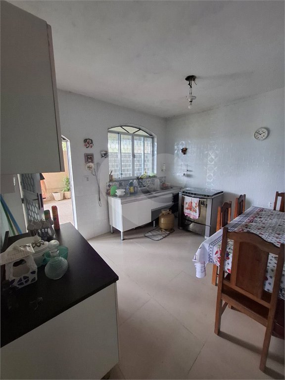 Casa à venda com 5 quartos em Santíssimo, Rio de Janeiro, RJ