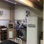 Casa em condomínio à venda com 4 quartos, sendo 1 suíte, em Jardim Americano, Sorocaba, SP
