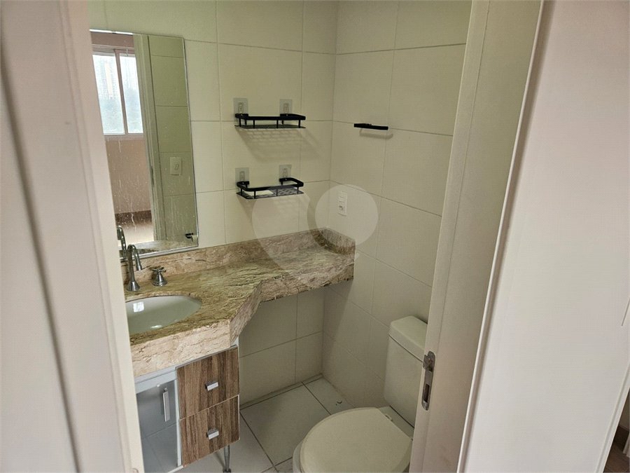 Apartamento para alugar com 2 quartos, sendo 1 suíte, em Chácara Santo Antônio, São Paulo, SP