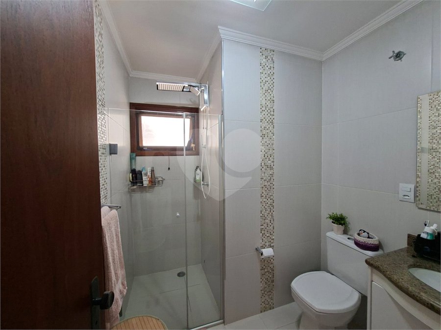 Sobrado à venda com 3 quartos, sendo 1 suíte, em Jardim Bonfiglioli, São Paulo, SP