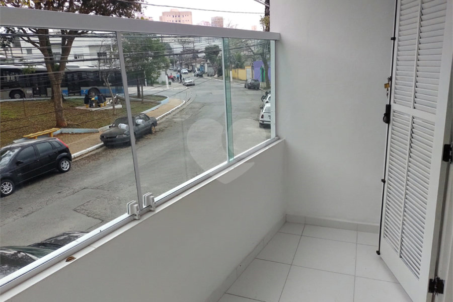 Sobrado à venda com 3 quartos em Jabaquara, São Paulo, SP