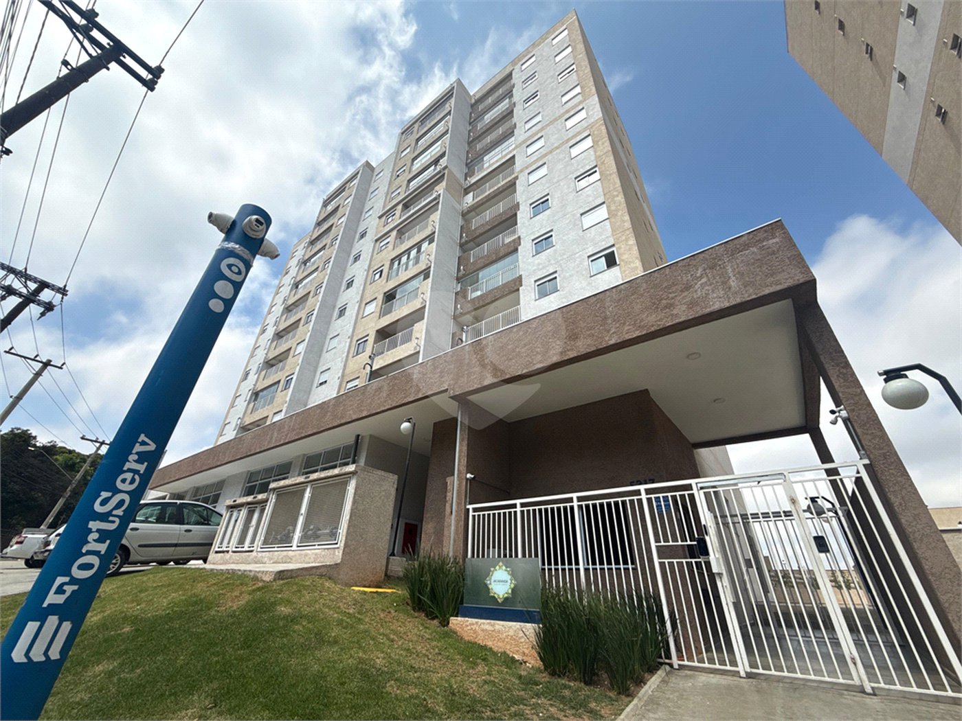 Apartamento à venda com 2 quartos, sendo 1 suíte, em Vila Moraes, São Paulo, SP