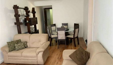Apartamento à venda com 3 quartos em Vila Romana, São Paulo, SP