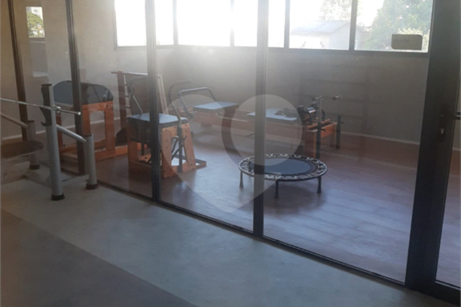 Apartamento à venda com 2 suítes em Freguesia do Ó, São Paulo, SP