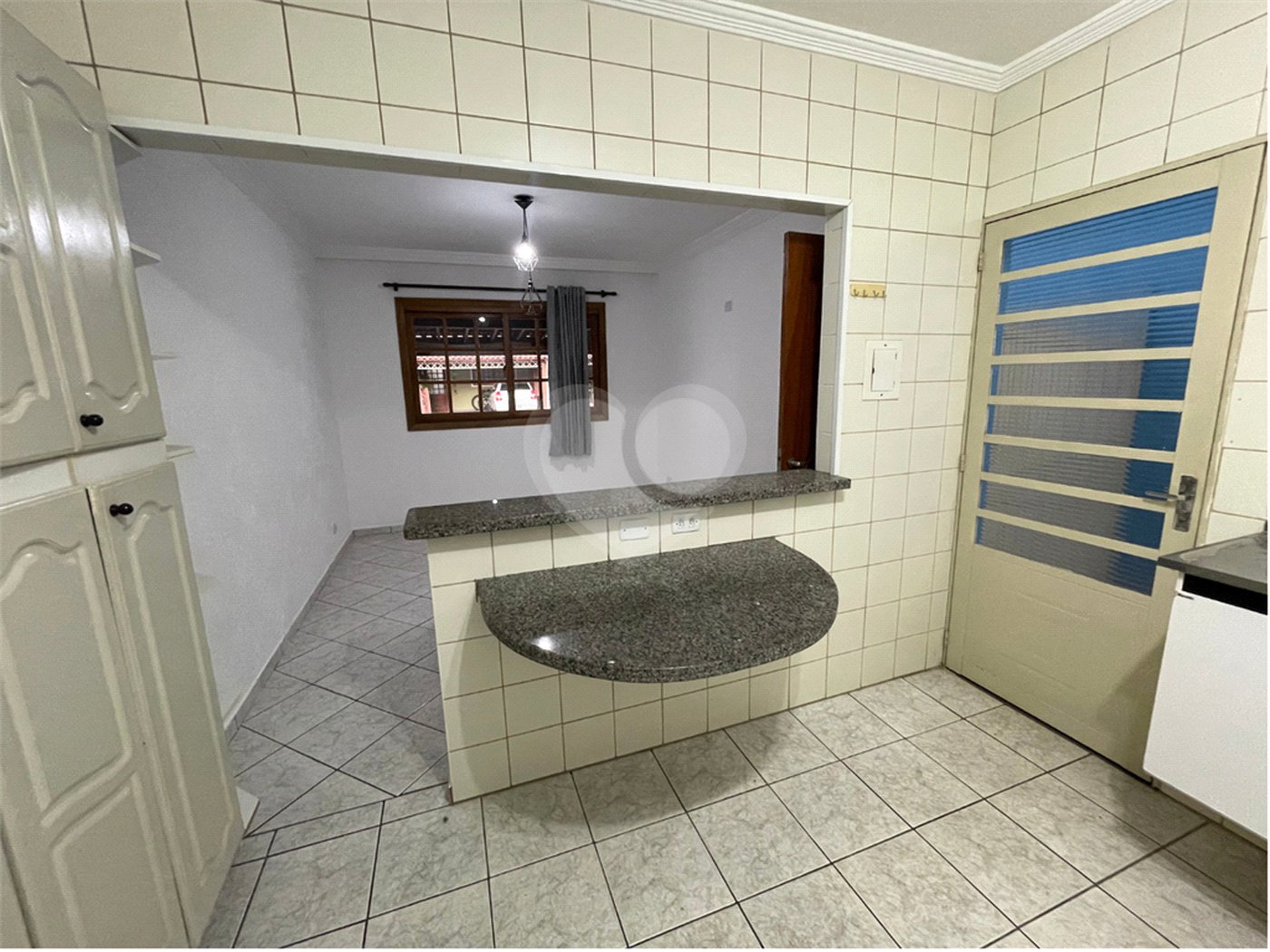 Casa à venda com 3 quartos no condomínio Residencial Dona Lilla, Itu - SP