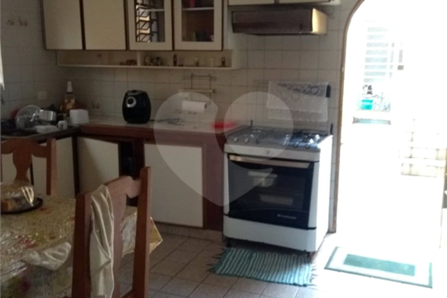 Casa à venda com 2 quartos, sendo 1 suíte, em Horto, São Paulo, SP