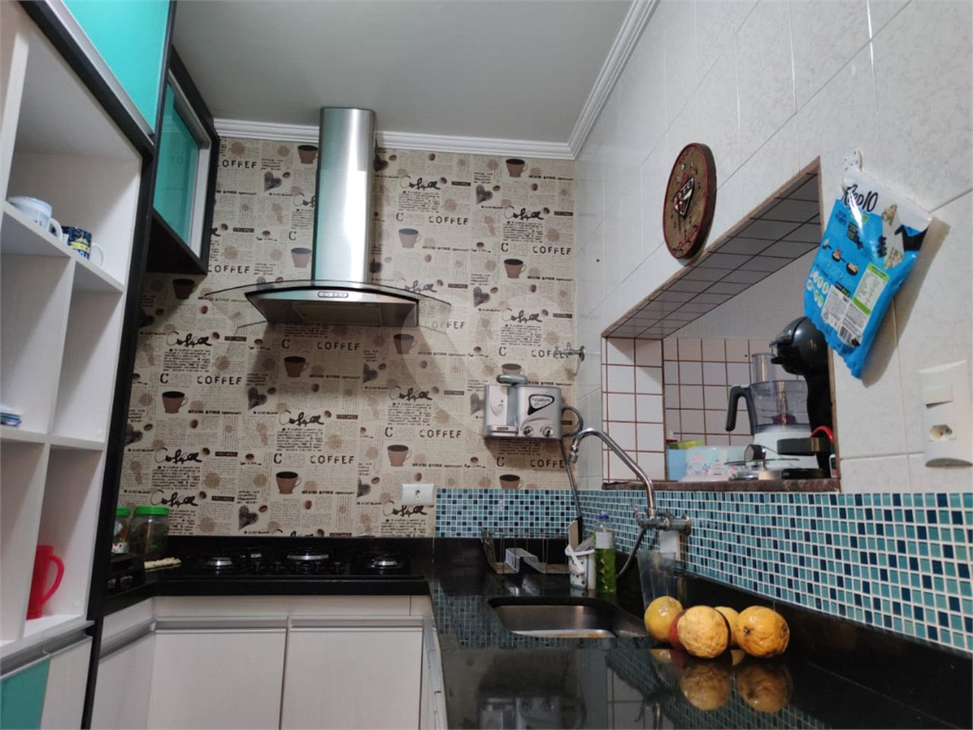 Sobrado à venda com 2 quartos no Brasilândia, São Paulo, SP
