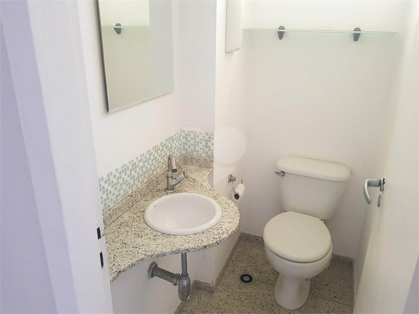 Sala à venda em Brooklin, São Paulo, SP