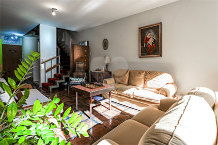 Casa à venda com 4 suítes em Chácara Santo Antônio (zona Sul), São Paulo, SP