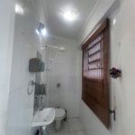 Sala Comercial para locação, Boqueirão, Santos - SA0084.