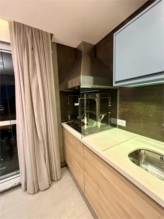 Apartamento à venda com 2 suítes em Jardim Fonte do Morumbi, São Paulo, SP