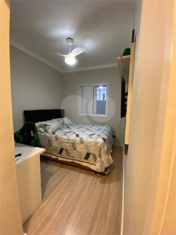 Apartamento garden de 2 quartos à venda na Vila Prudente
