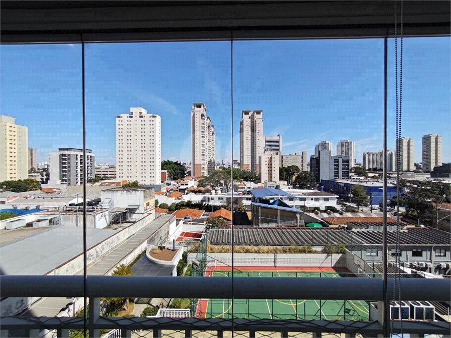 Apartamento à venda com 3 quartos, sendo 1 suíte, em Vila Leopoldina, São Paulo, SP
