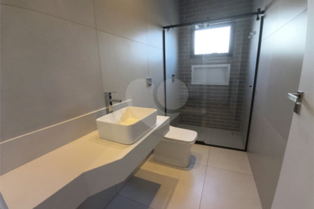 Casa à venda com 3 suítes no condomínio Alphaville Nova Esplanada 4, Votorantim - SP