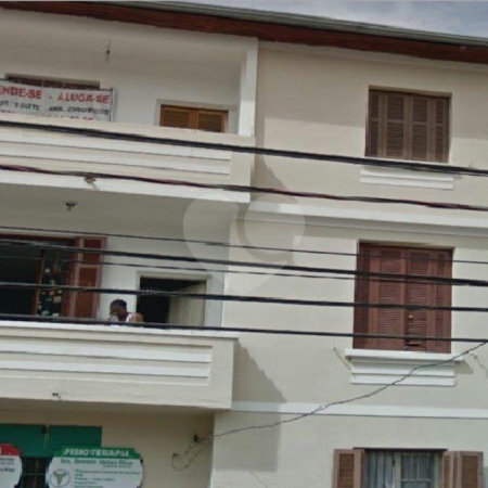 Apartamento à venda com 2 quartos, sendo 1 suíte, em Água Fria, São Paulo, SP