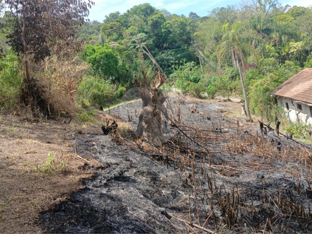 Terreno à venda em Rio Acima, Mairiporã, SP