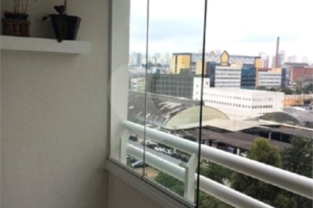 Apartamento à venda com 3 quartos, sendo 1 suíte, em Água Branca, São Paulo, SP