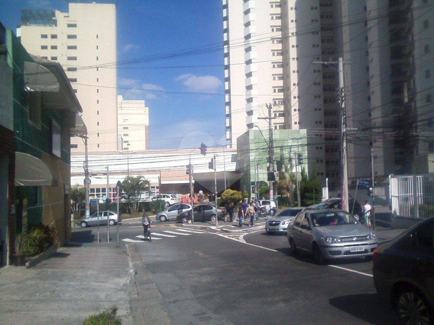 Sobrado à venda com 3 quartos em Água Fria, São Paulo, SP
