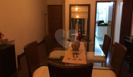 Apartamento à venda com 3 quartos, sendo 1 suíte,  em Vila Polopoli, São Paulo, SP