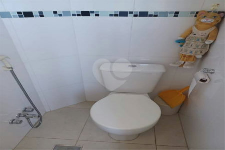 Apartamento à venda com 3 quartos em Maracanã, Rio de Janeiro, RJ