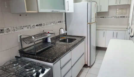 Casa à venda com 3 quartos, sendo 1 suíte,  no condomínio Residencial Sol Francisco, São Paulo - SP
