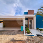 Casa à venda com 5 quartos, sendo 4 suítes, em Jardim Nova Esperança, Jacareí, SP