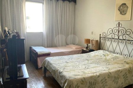 Apartamento à venda com 4 quartos, sendo 1 suíte, em Jardim Europa, São Paulo, SP