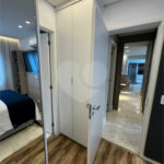 Apartamento à venda com 2 quartos, sendo 1 suíte, em Mooca, São Paulo, SP