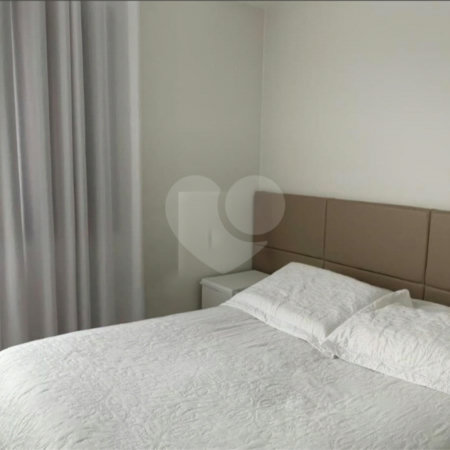 Apartamento à venda com 3 quartos, sendo 1 suíte, em Jardim das Vertentes, São Paulo, SP