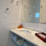 Apartamento com 4 dormitórios, 180 m² - venda por R$ 1.270.000,00 ou aluguel por R$ 8.350,00/mês - Enseada - Guarujá/SP