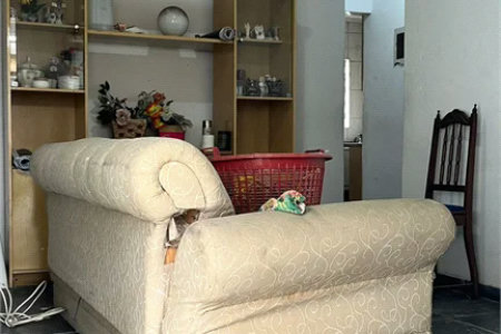 Casa Térrea à venda com 3 quartos em Jardim Dom José, São Paulo, SP