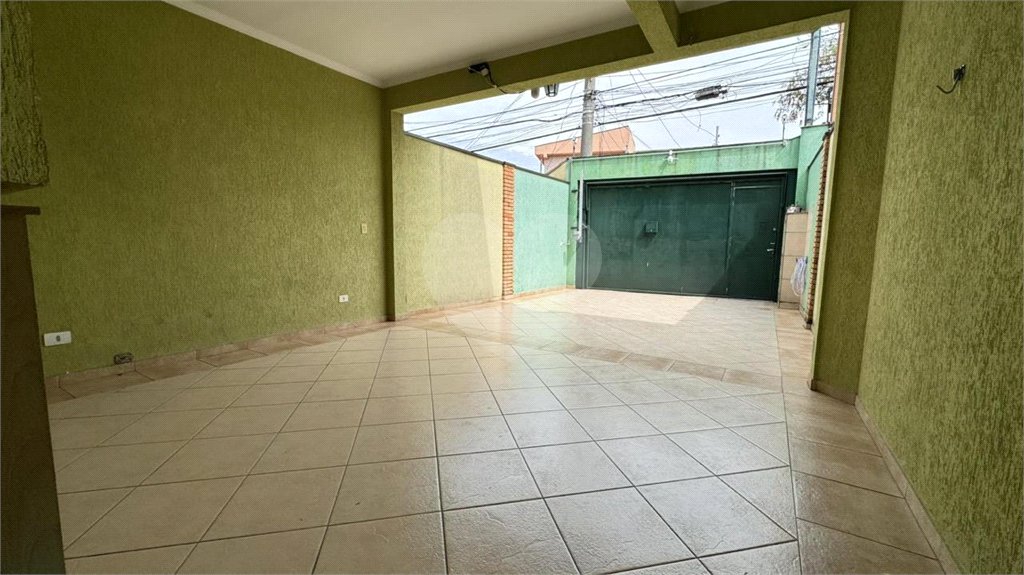 Sobrado à venda com 3 quartos, sendo 1 suíte, em Pirituba, São Paulo, SP