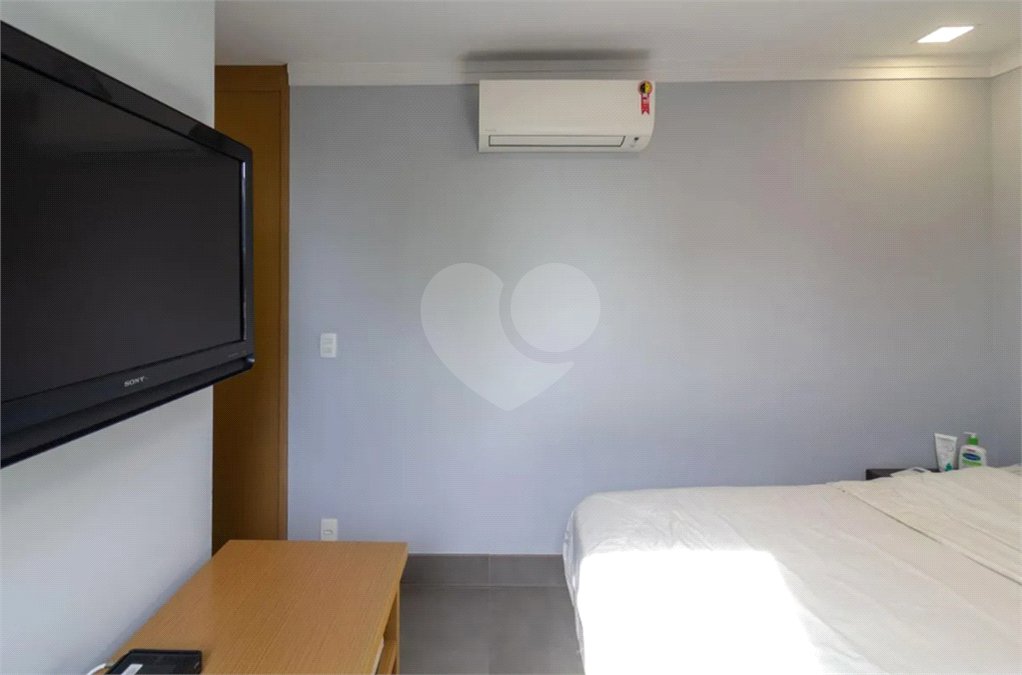 Apartamento à venda com 3 quartos, sendo 2 suítes, em Brooklin Paulista, São Paulo, SP