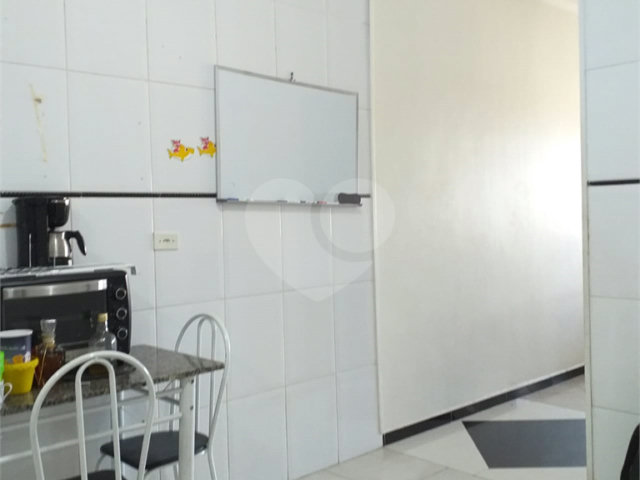 Sobrado à venda com 3 quartos, sendo 1 suíte,  em Casa Verde, São Paulo, SP