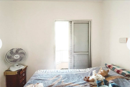Apartamento à venda com 2 quartos em Santana, São Paulo, SP