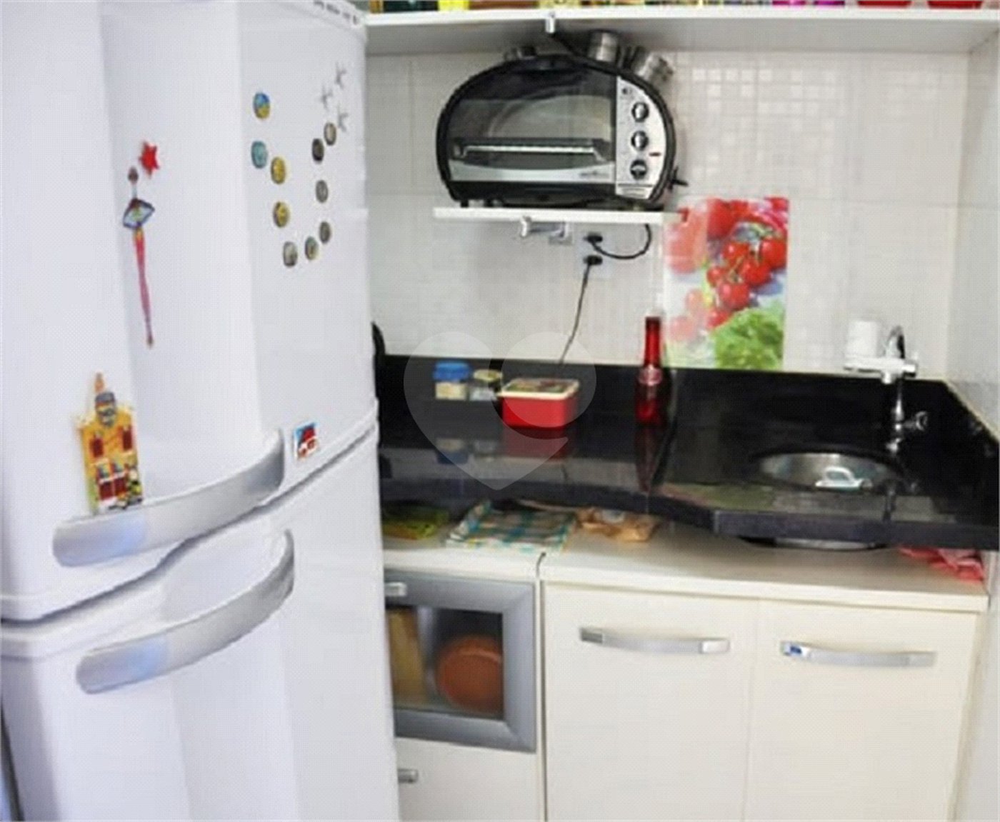 Apartamento à venda ou para alugar com 1 quarto no Centro, São Paulo, SP