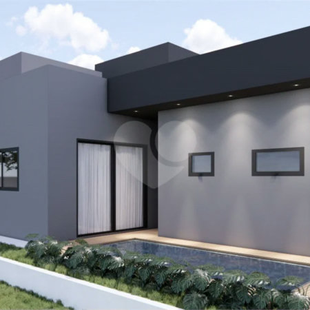 Casa à venda com 3 quartos, sendo 1 suíte, no condomínio Gran Ville São Venâncio - Fase 1, Itupeva - SP
