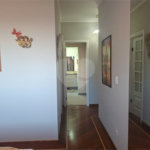 Apartamento elegante no Ed. Albatroz, bairro Pau Preto, todo reformado, com 4 dormitórios (2 suítes, uma com closet) à VENDA, 180 m², por R$ 1.080.000,00 em Indaiatuba/SP.