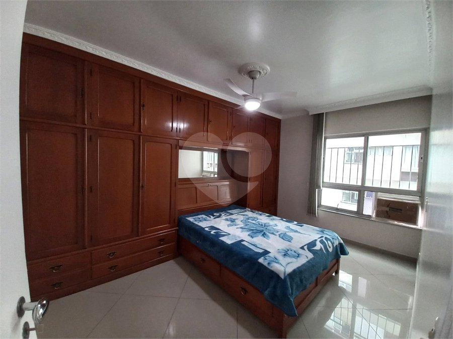 Apartamento para alugar com 3 quartos, sendo 1 suíte, em Tijuca, Rio de Janeiro, RJ