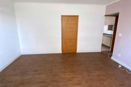 Apartamento Residencial à venda, Embaré, Santos - AP0861.